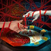 阴阳锅3阴缘牵（免广告直接获得奖励）