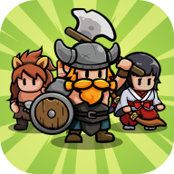 英雄与地下城（解锁超级秒杀_怪不攻击）