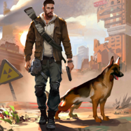 废土行动（内置作弊菜单）