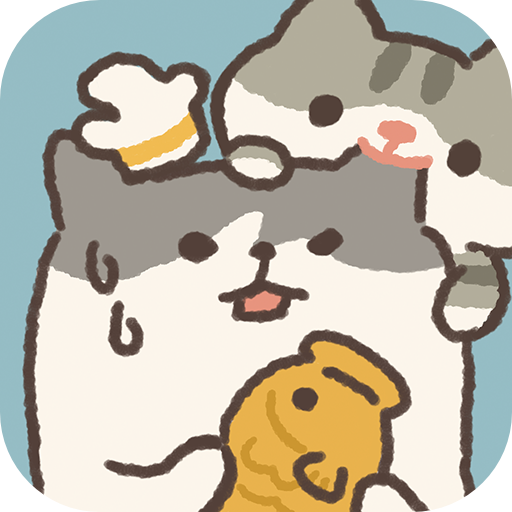 动物餐厅（无限内购）