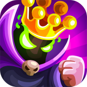 王国保卫战复仇（无限钻石_解锁全英雄）