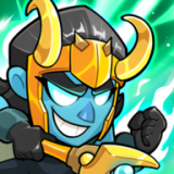 北方战争岛屿防御（内置作弊菜单【有有无限内购】）