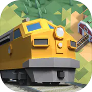 铁路：规划新星（内置作弊菜单）