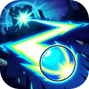 暴走球球（内置秒杀菜单）