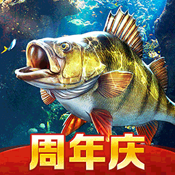 欢乐钓鱼大师国际版（内置作弊菜单）